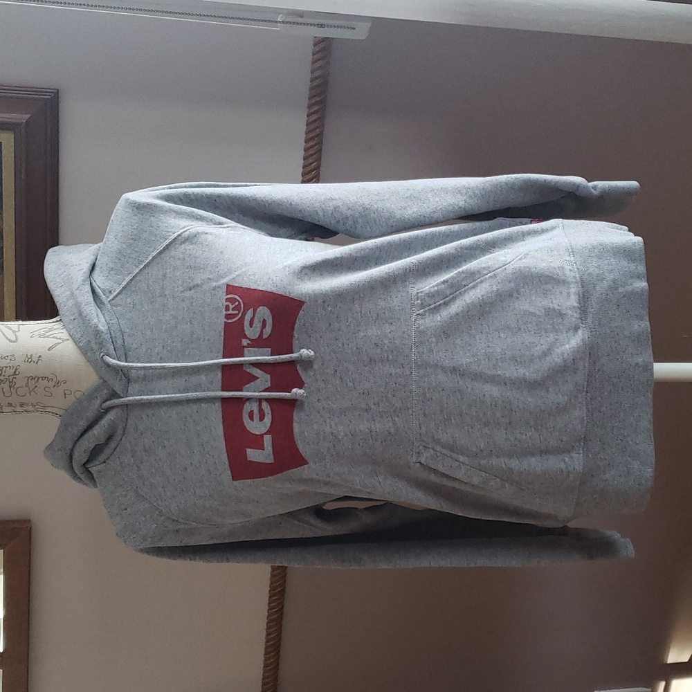 Levi's Hoodie